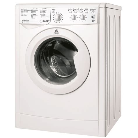 Product data Indesit IWC 60851 C ECO IT washing machine .